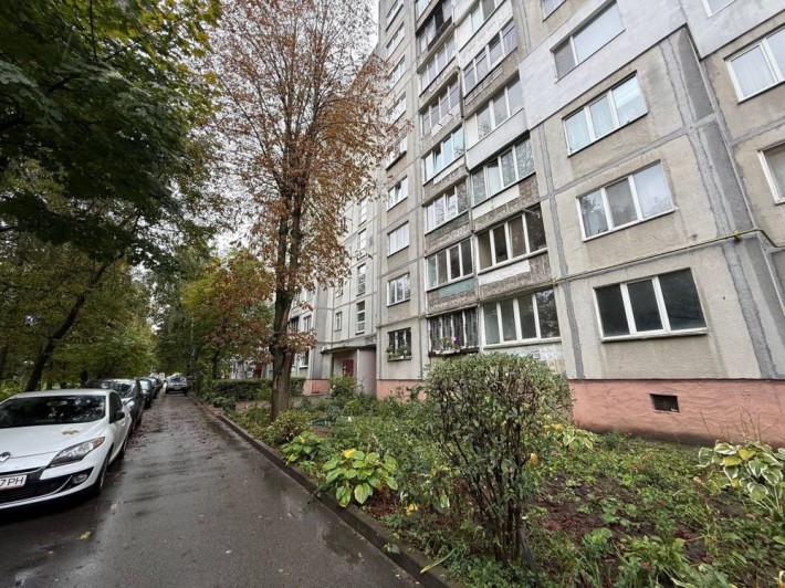 ‼️БЕЗ КОМІСІЇ‼️ ПРОДАЮ 3-кім.квартиру. Вишневе/Європейська 37 - фото 1