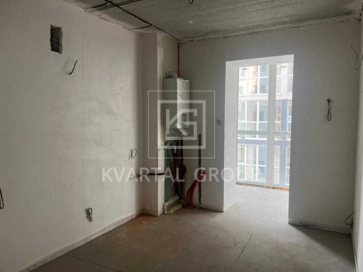 Терміновий продаж, однокімнатна квартира за СУПЕР ЦІНОЮ - фото 1