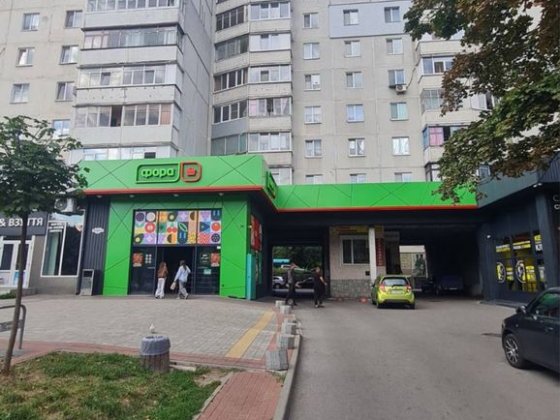 Продаж квартири   3-х. кімнатної  квартири БЕЗ комісії для покупця Белая Церковь