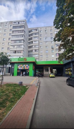 Продаж квартири   3-х. кімнатної  квартири БЕЗ комісії для покупця - фото 1