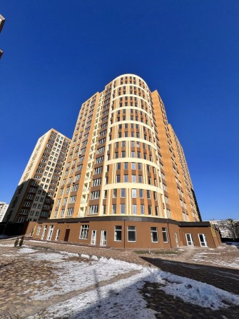 Євродвушка ЖК Променада 2к квартира. Найнижча ціна за м2. - фото 1