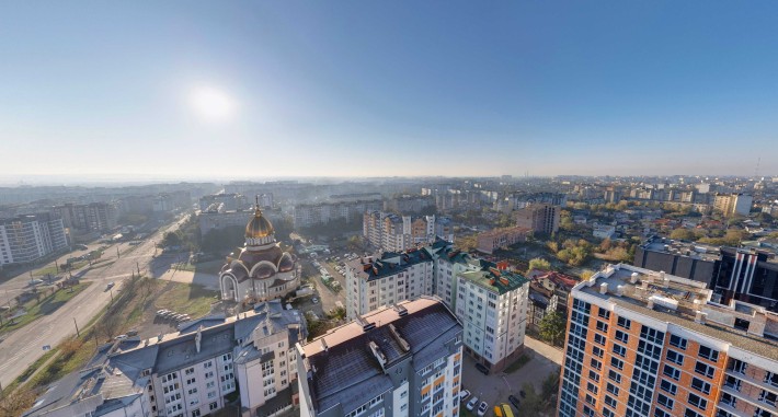 Здана 2 кімнатна ,2 РОКИ РОЗТЕРМІНУВАННЯ,єОселя,постанови,каскад,U One - фото 1