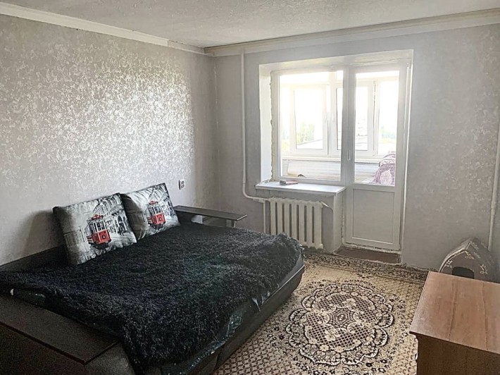 Продам видову двокімнатну квартиру на Леваневського! - фото 1