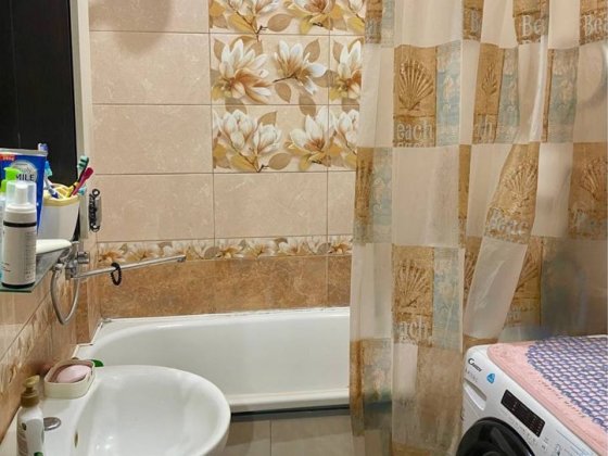 Продам 3 кімнатну квартиру Белая Церковь