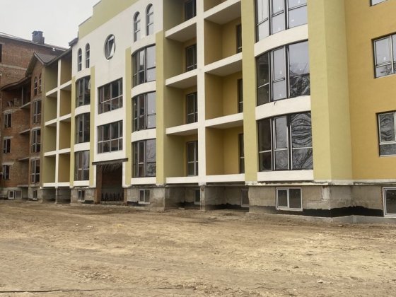 Простора однокімнатна, ЖК Grand Park, район купави , без комісії Бровары