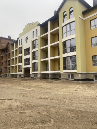 Простора однокімнатна, ЖК Grand Park, район купави , без комісії - фото 1