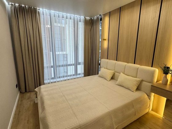 ПРОДАЖ 1к квартири в сучасному ЖК Manhattan Ивано-Франковск