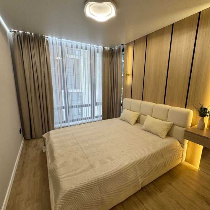 ПРОДАЖ 1к квартири в сучасному ЖК Manhattan - фото 1