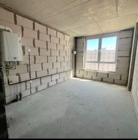 Продаж великої 2к квартири в зданому будинку!Буча Іпотека Сертифікат - фото 1