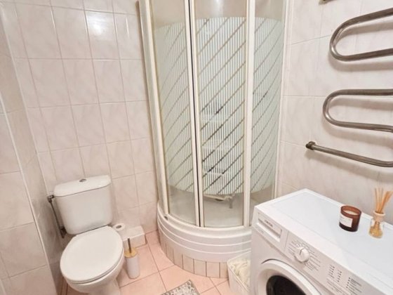 3к квартира, будинок 2000 р.‼️Бровари‼️центр, 4 поверх, є газ Бровары