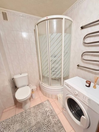 3к квартира, будинок 2000 р.‼️Бровари‼️центр, 4 поверх, є газ - фото 1