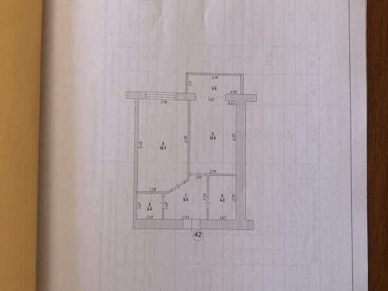 1К.Квартира з видом на Карпати ЖК "Містечко Центральне" Ивано-Франковск