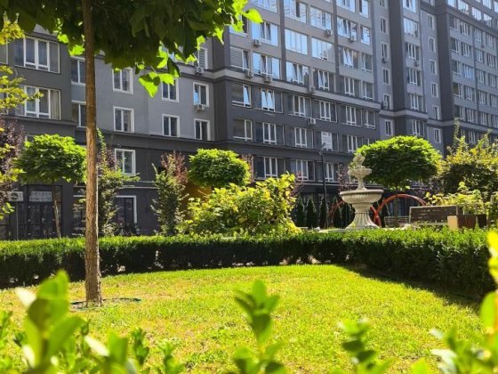 Двокімнатна всі державні програми, є-оселя, постанова, сертифікат Буча