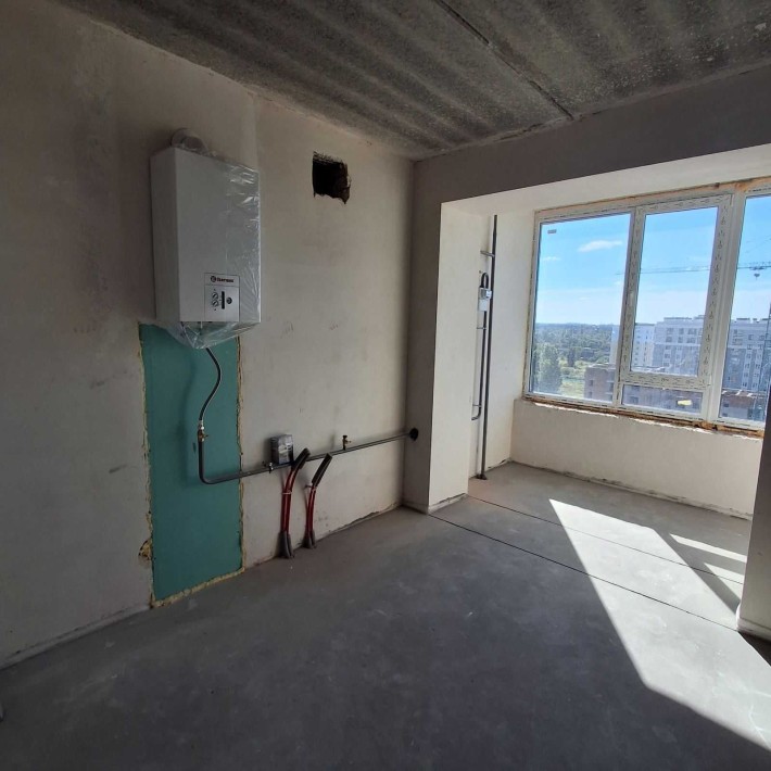 Продаж готової  квартири Сертифікат так! - фото 1