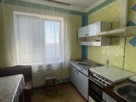 Продається 2 кім. квартира мас. Леваневського Белая Церковь