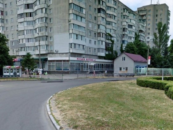 Продається 2 кімн. квартира в Білій Церкві, Білоц.район. Київськ. обл. Белая Церковь