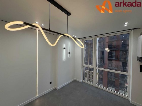 Сучасна однокімнатна квартира в ЖК “Паркова алея” Ивано-Франковск