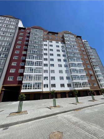 Продам 1к квартиру в ЖК Містечко Центральне. Готова до ремонту - фото 1