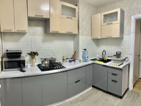 СУПЕР  2-х квартира з ремонтом на Леваневського по вул Молодіжна, 6 Біла Церква