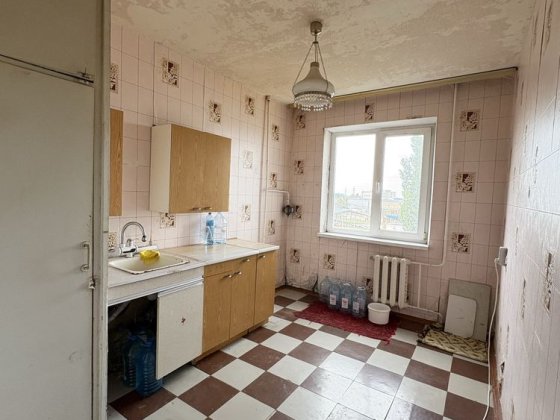 3х кімнатна по вулиці Івана Мазепи Белая Церковь