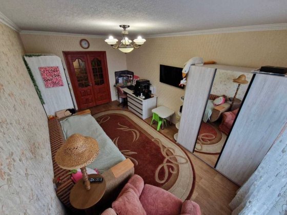 Продаж 3х Кім вул.Фастівська Белая Церковь