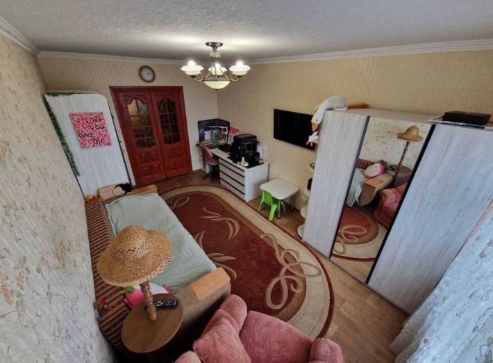 Продаж 3х Кім вул.Фастівська - фото 1