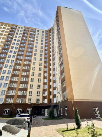 Топова 1-к квартира жк Променада - фото 1