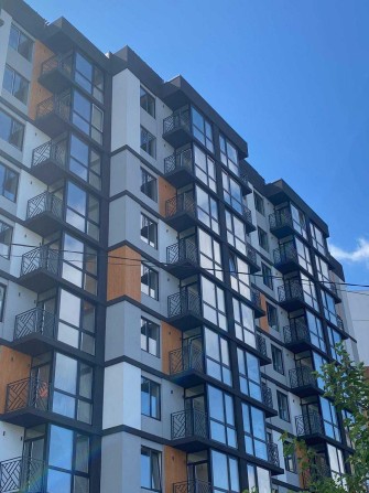 Студія! в центрі Вишневого - фото 1