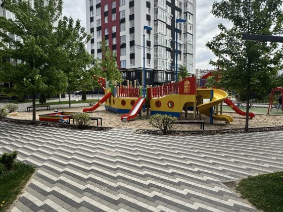 Продам 2-х.кім.квартиру Белая Церковь