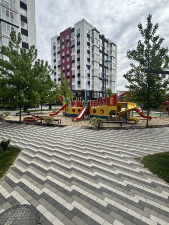 Продам 2-х.кім.квартиру - фото 1