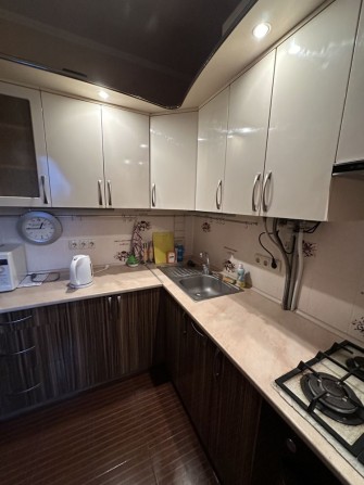 ЦЕНТР МІСТА 1к гарний стан! Оф.2% БЕЗ Комісії - фото 1