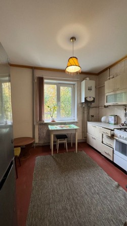 2-кімнатна / Автономка /Таращанський - фото 1