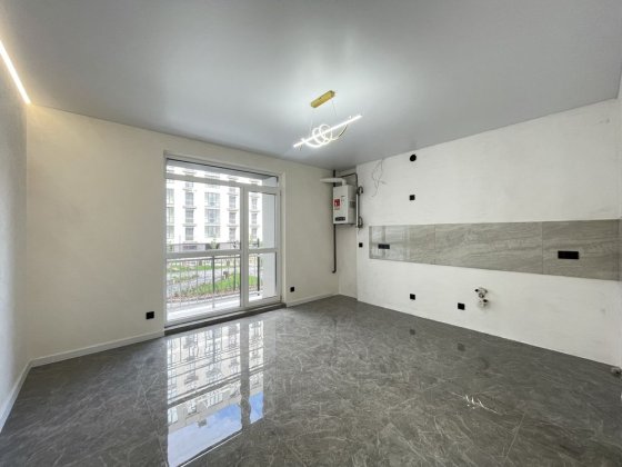 Продаж 2 кім квартири з якісним ремонтом!ЖК Козацький Ивано-Франковск