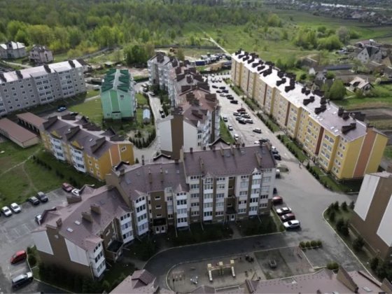 Найвигідніша пропозиції в пригороді Києва.Індивідуальне газове опален Буча