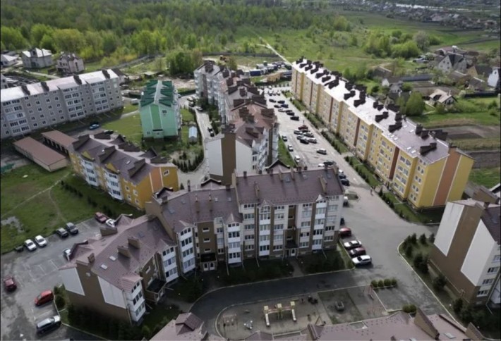 Найвигідніша пропозиції в пригороді Києва.Індивідуальне газове опален - фото 1