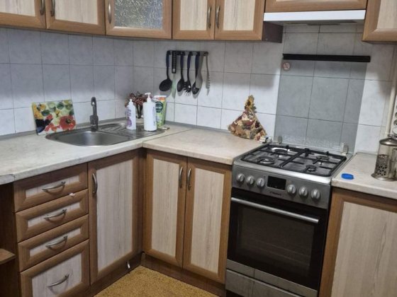 Продам 3-ох кімнатну на Піщаному масиві Белая Церковь