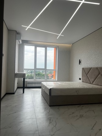 Квартира в новобудові від ВАСНИКА держпрограми - фото 1