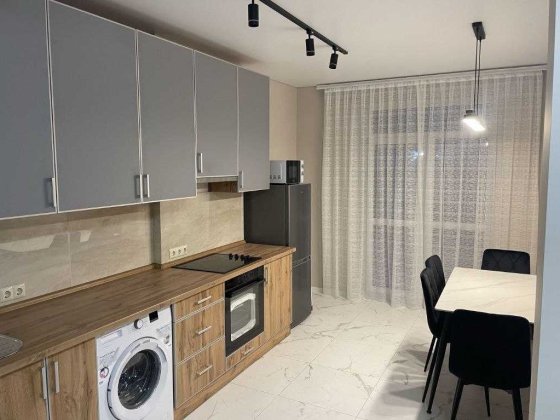 1-кім з ремонтом поруч центру міста Ивано-Франковск