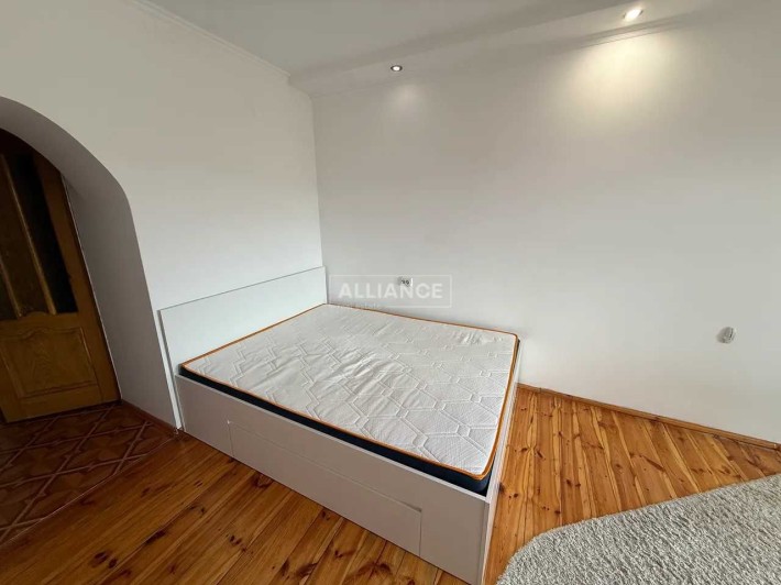 Дешева 1 кім квартира, газ, новобудова! - фото 1