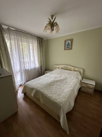 Продам 3-х кімнатну квартиру з індивідуальним опаленням, Є Відновлення - фото 1