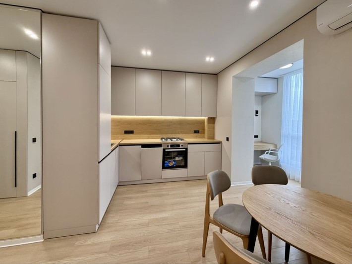 1 кім квартира Липки біля озера - фото 1