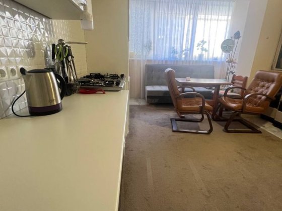 3к квартира з ремонтом в серці Бучі!Без комісії! Буча