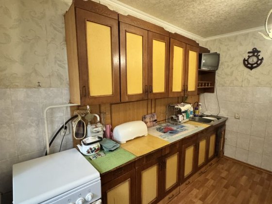 Продаж 3-х кімнатної квартири по вул. П.Коновальця / Сертифікат Белая Церковь