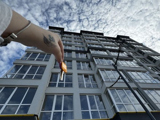 Квартира  з максимальним наповненням Буча