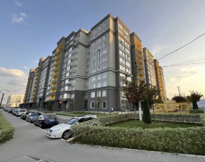 Євро 2к в жк Міленіум Стейт - фото 1