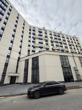 Однокімнатна квартира в ЖК Міленіум з кладовкою - фото 1