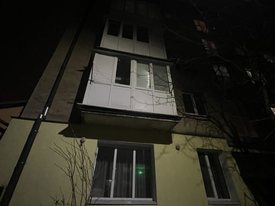 Продаж 2-кімнатної квартир ( Найкраща ціна ) Ивано-Франковск