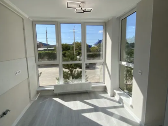 1к ЖК Розенталь / Лиманка. Евроремонт. Переуступка. Одесса