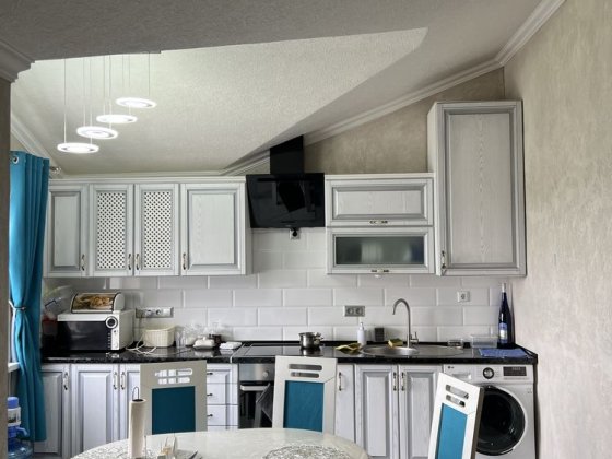 Продається квартира в ЖК Паркова алея Івано-Франківськ