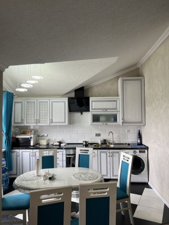 Продається квартира в ЖК Паркова алея - фото 1